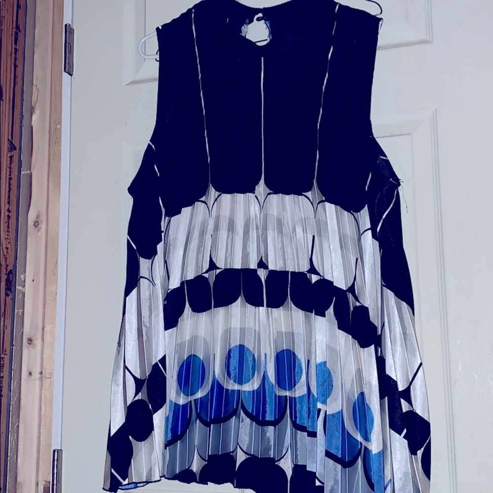 Lane Bryant Blouse 22/24